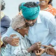K. Annamalai WhatsApp Channel