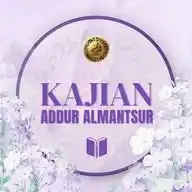 KAJIAN ADDUR ALMANTSUR WhatsApp Channel