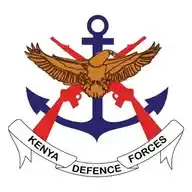 Kenya Defence Forces WhatsApp Channel