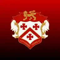 Kettering Town FC WhatsApp Channel