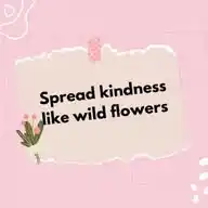 Kindness Consultant  WhatsApp Channel