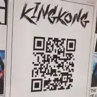 KINGKONG HONGKONG WhatsApp Channel