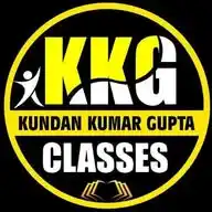 Kkg Classes WhatsApp Channel