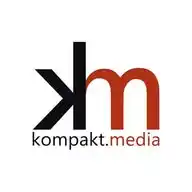 KOMPAKT MEDIA WhatsApp Channel