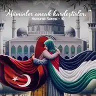 Kudüslü YAHYA WhatsApp Channel