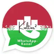 Kultur² in der Stadtgalerie Mödling WhatsApp Channel