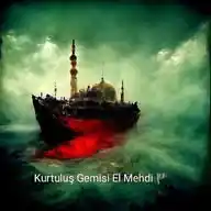 🏴Kurtuluş Gemisi El Mehdi 🏴 WhatsApp Channel