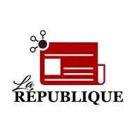 La République  WhatsApp Channel