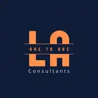 LA121 Consultants WhatsApp Channel