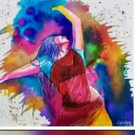 Lakshya's Creations WhatsApp Channel