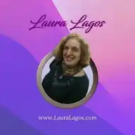 Laura Lagos WhatsApp Channel