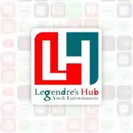 LEGEND HUD WhatsApp Channel