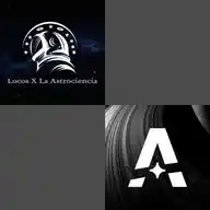 Locos X La Astrociencia Y Años Luz WhatsApp Channel