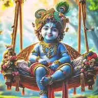 LORD KRISHNA CONSCIOUSNESS POWERS WhatsApp Channel