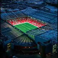 MANCHESTER IS RED 🔴👹 WhatsApp Channel