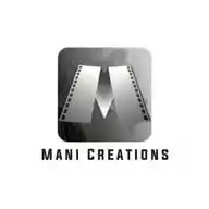 Mani Creations WhatsApp Channel
