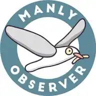 Manly Observer  WhatsApp Channel