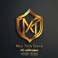𝐌𝐚𝐱𝐓𝐞𝐜𝐡 𝐒𝐞𝐫𝐯𝐞𝐫 .. 🌐 WhatsApp Channel