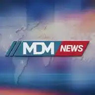 MDM News WhatsApp Channel