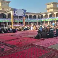 مدرسه دارالعلوم امام ابوحنيفه رحمة الله علیه WhatsApp Channel