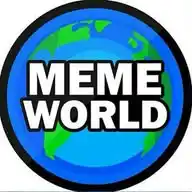 Meme World WhatsApp Channel