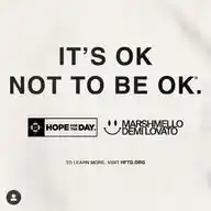 Mental Health Matters 💪❤️🤞 WhatsApp Channel