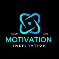 Meso-king 🇳🇬⚡🍃🇮🇱 Motivation & Inspiration WhatsApp Channel