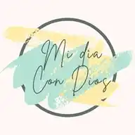 Mi día Con Dios☀️✨⛅🌤️🌥️🌦️ WhatsApp Channel