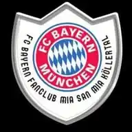 Mia San Mia Köllertal e.V. 🔴⚪️⚽️💪 WhatsApp Channel