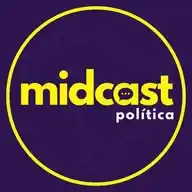 MIDCast Política WhatsApp Channel