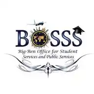 مكتب بيج بن للخدمات الطلابية والخدمات العامة (BOSSS) WhatsApp Channel