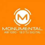 Monumental AM 1080 WhatsApp Channel