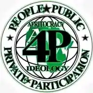 NACDAfrica Afritocracy 4P Ideology WhatsApp Channel