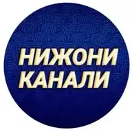 Нижони канали WhatsApp Channel