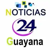 Noticias 24 Guayana WhatsApp Channel