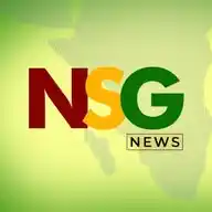 NSG News WhatsApp Channel