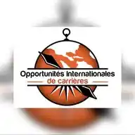 O internationales de carrières WhatsApp Channel