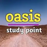Oasis Study Point WhatsApp Channel