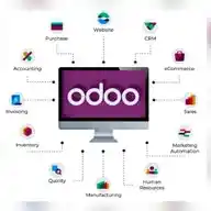ياسر عقلان Odoo KSA اودو WhatsApp Channel