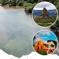 Oferta Viajes 🇧🇴 Bolivia  WhatsApp Channel