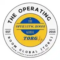 TORG Official WhatsApp Channel - The Operating Room Global (TORG) WhatsApp Channel