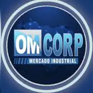 OMCORP Mercado Industrial WhatsApp Channel