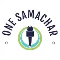 One Samachar WhatsApp Channel