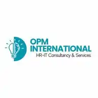 OPM International HR Career Portal & Services WhatsApp Channel