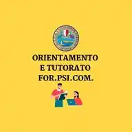 Orientiamoci forpsicom WhatsApp Channel
