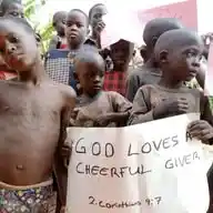 ORPHANS UGANDA 🇺🇬 ORGANIZATIONS WhatsApp Channel
