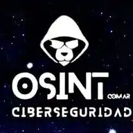 OSINT | Ciberseguridad | Hacking | Tecnología WhatsApp Channel