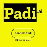 Padi.ᵃⁱ WhatsApp Channel