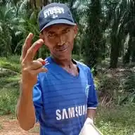 pak agus WhatsApp Channel