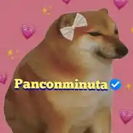 Panconminuta | Frases | Stikers | Video | 𝐌𝐞𝐦𝐞𝐬 | Contenido Para Ti WhatsApp Channel